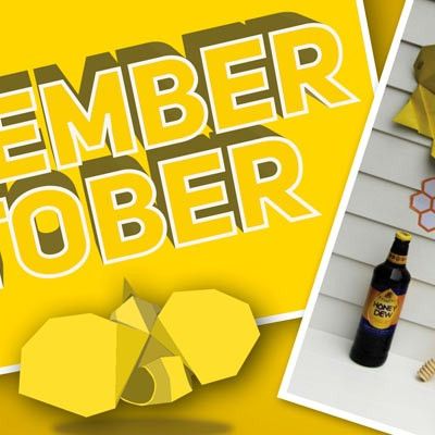 Origami Zoo with Indigo Ross