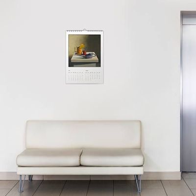 Calendar Printing, Sudbury, Suffolk, Bury St Edmunds, Ipswich