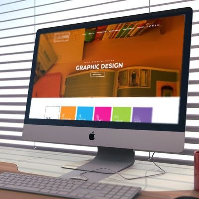 Website Design, Sudbury, Suffolk