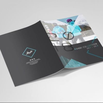 Catalogue Print and Design, Sudbury, Suffolk