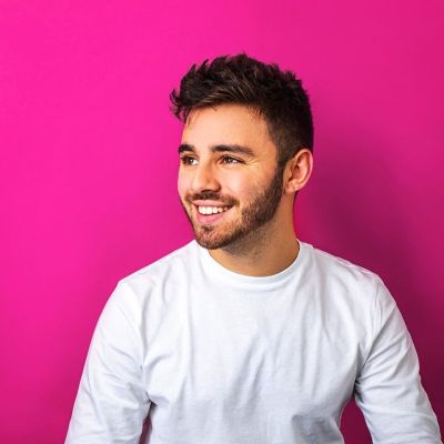 Graphic Design Degree passing with First Class Honours!