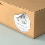 Willow Tree Farm - Label Printing, Glemsford, Suffolk