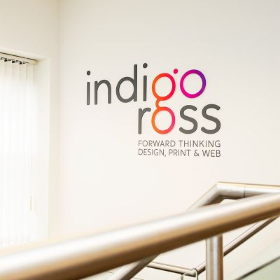 Indigo Ross Office, Sudbury Suffolk