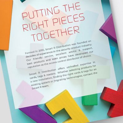 Smart R Distribution