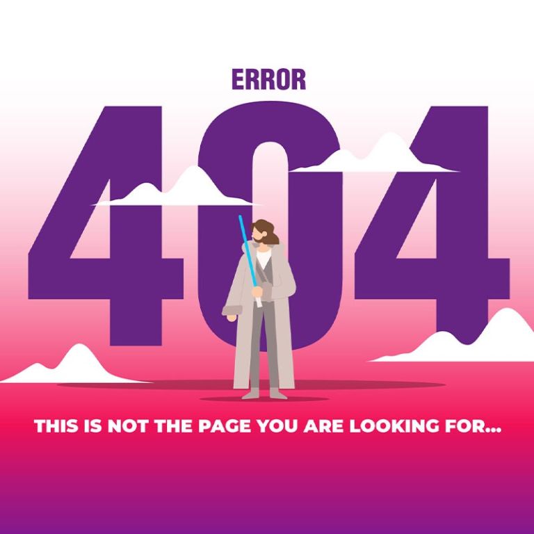 Error-404