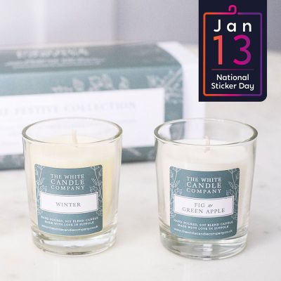 National Sticker Day