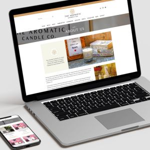 Aromatic Candle Co