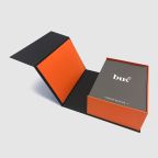 BUK Premium Product Catalogue Design and Finish