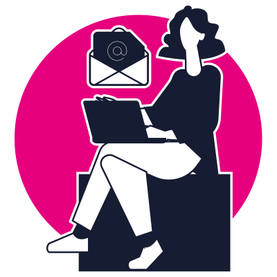 Email Marketing - Indigo Ross