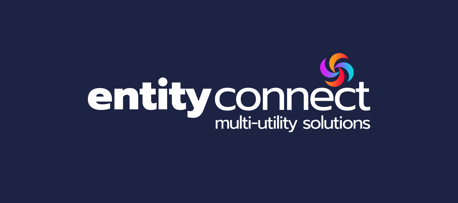 Entity Connect - Branding, Sudbury, Suffolk