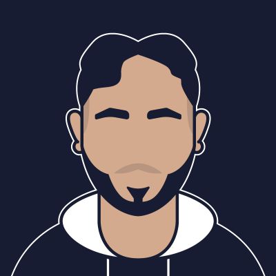 Ben Cooper - Indigo Ross Design and Print