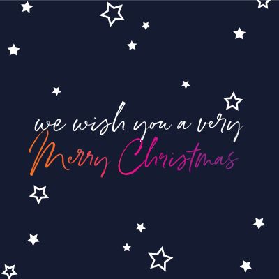 Christmas from Indigo Ross