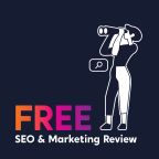 Free SEO & Marketing Review