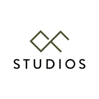 CF Studios Logo Design by Indigo Ross