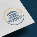 Logo design for the housekeeping company in Southwold