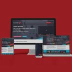 flume training website design and development in London