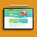 Bishops Shortford Gymnastics Website Design