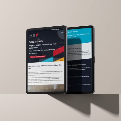 Responsive Web Design Services in Sudbury Suffolk