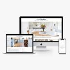 Churchill brothers website design essex