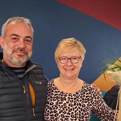 18 years at Indigo Ross design and print ltd Sudbury