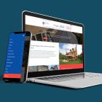 Mobile Optimised Website for Albion Windows in South London