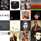 30 things for 30 years playlist