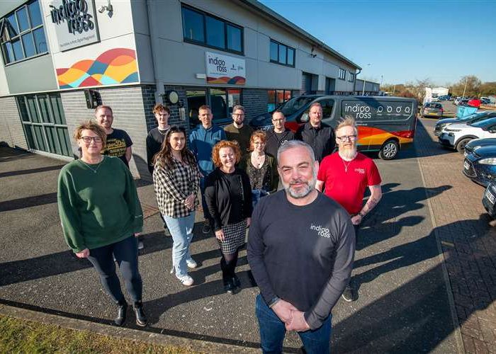 Our 2025 Rewind: What a Year!