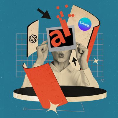 Using AI for Businesses