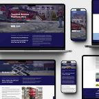 Spiderhire Website Optimisation by Indigo Ross