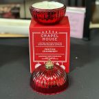 Packaging Print for Chapel House Fragrances