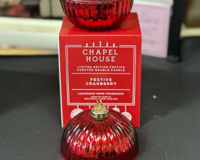 Chapel House Fragrances