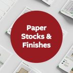 A Guide to Paper Stocks and Finishes