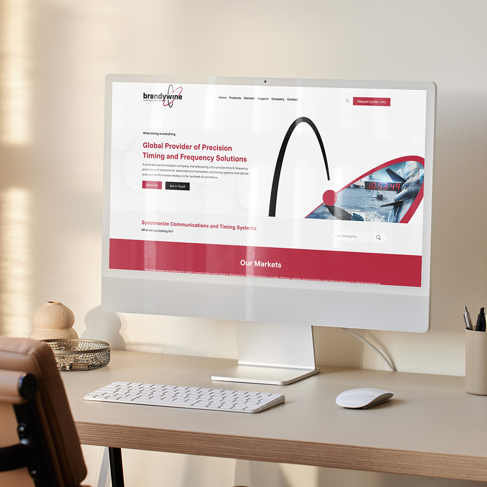 Brandywine Communications