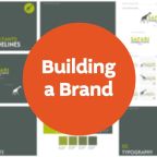 Brand Guidelines Example from Indigo Ross