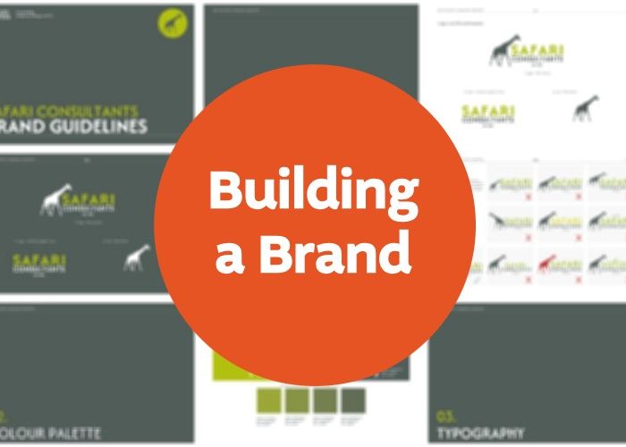 The Complete 5-Step Brand Identity Checklist for Startups