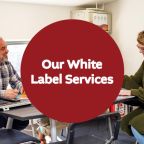 Indigo Ross - White Label Services