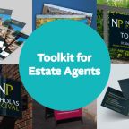 Indigo Ross offers Print Marketing Toolkit for Estate Agents