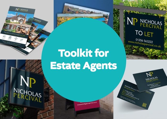 The Ultimate Print Marketing Toolkit for UK Estate Agents