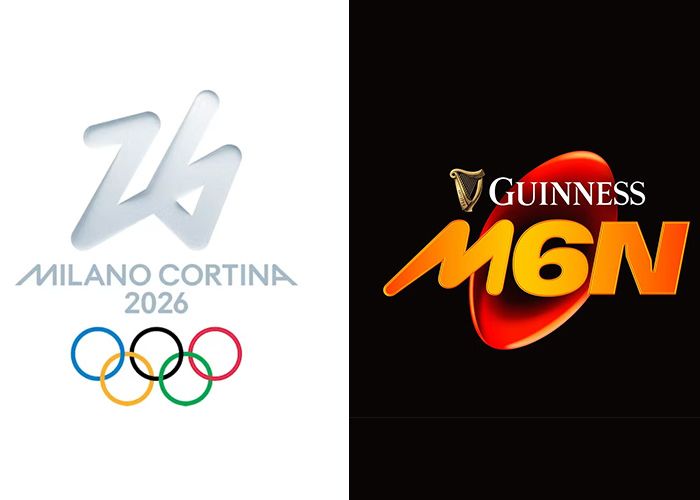 When Sport Finds Its Mark