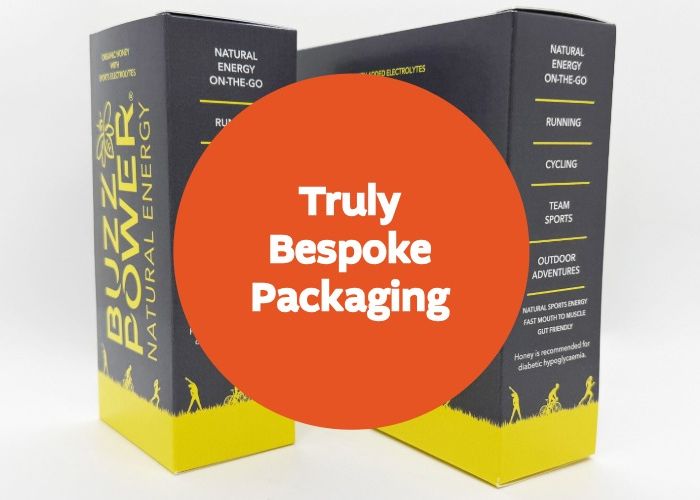 The Future of Packaging at Indigo Ross