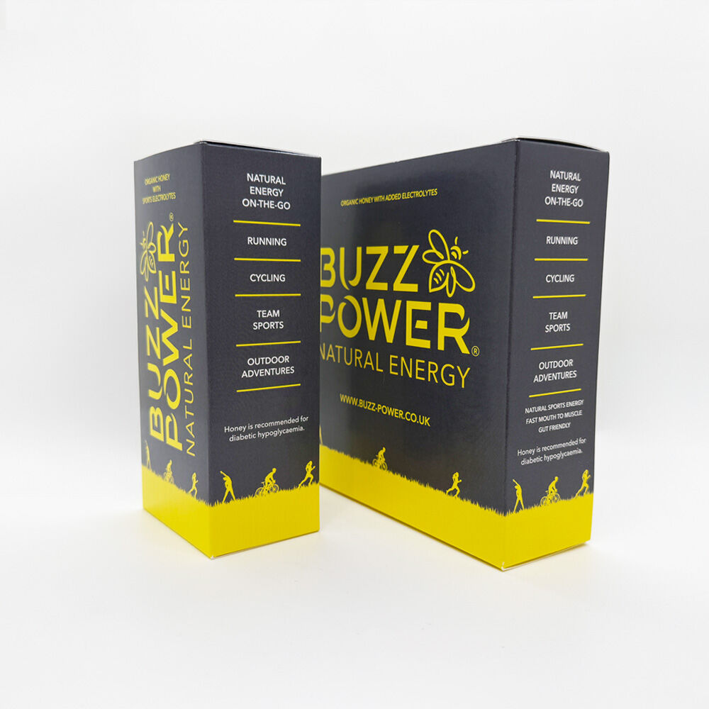 Custom Made Box_Die Cut