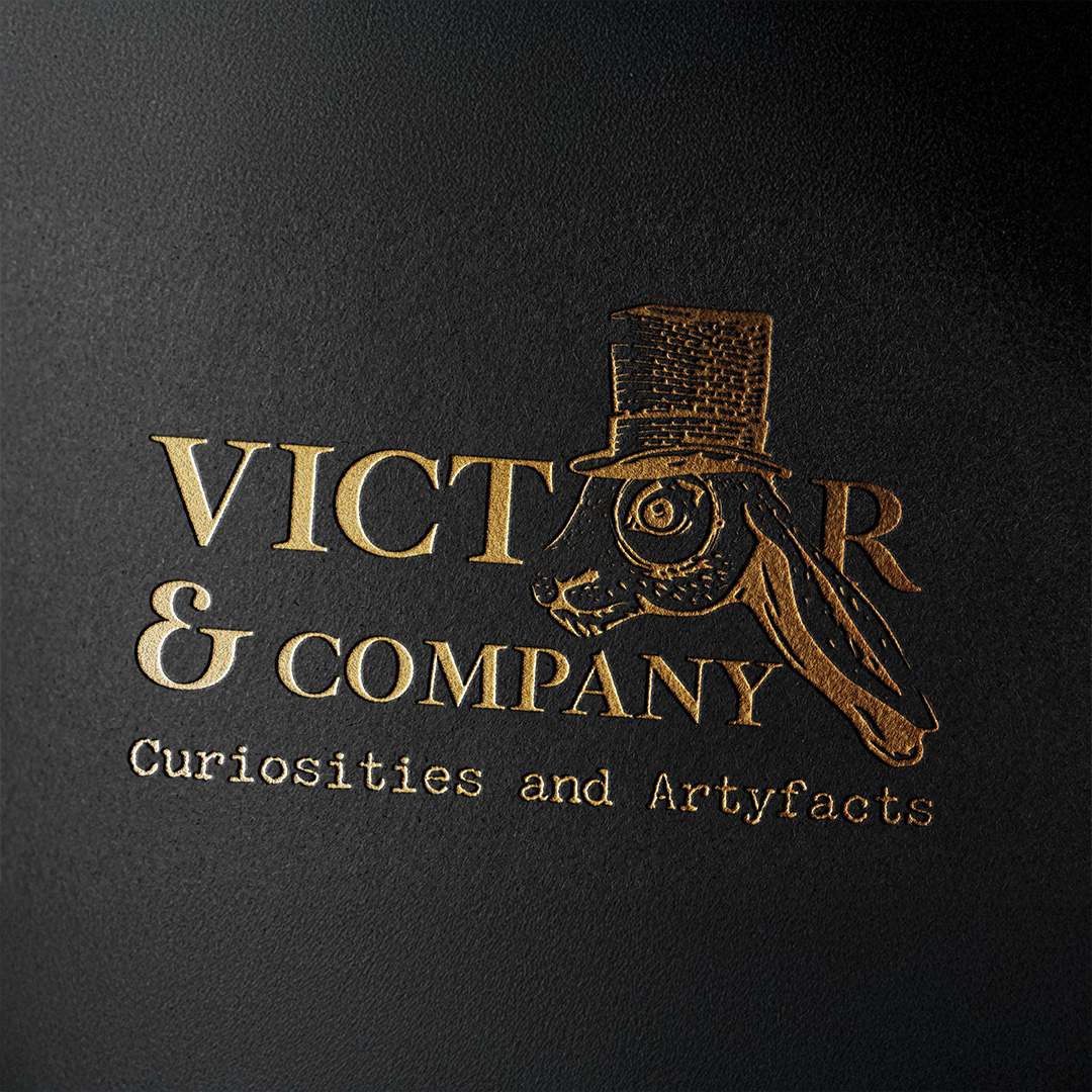 Victor & Company