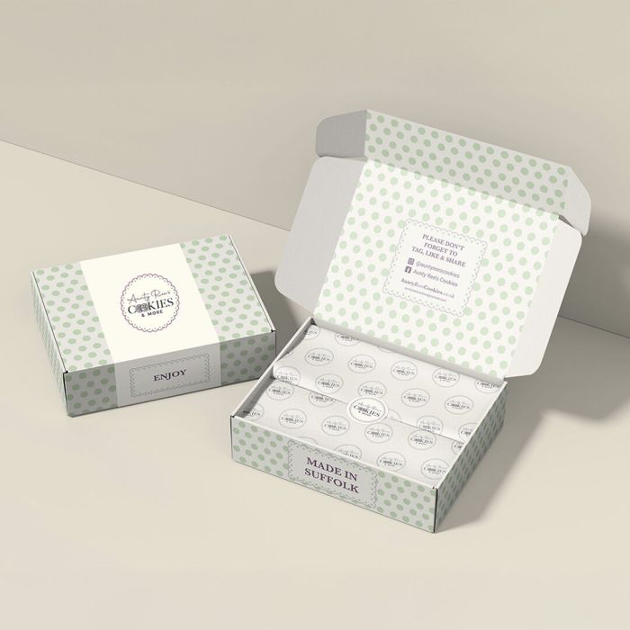 Sustainable Packaging for UK Small Businesses