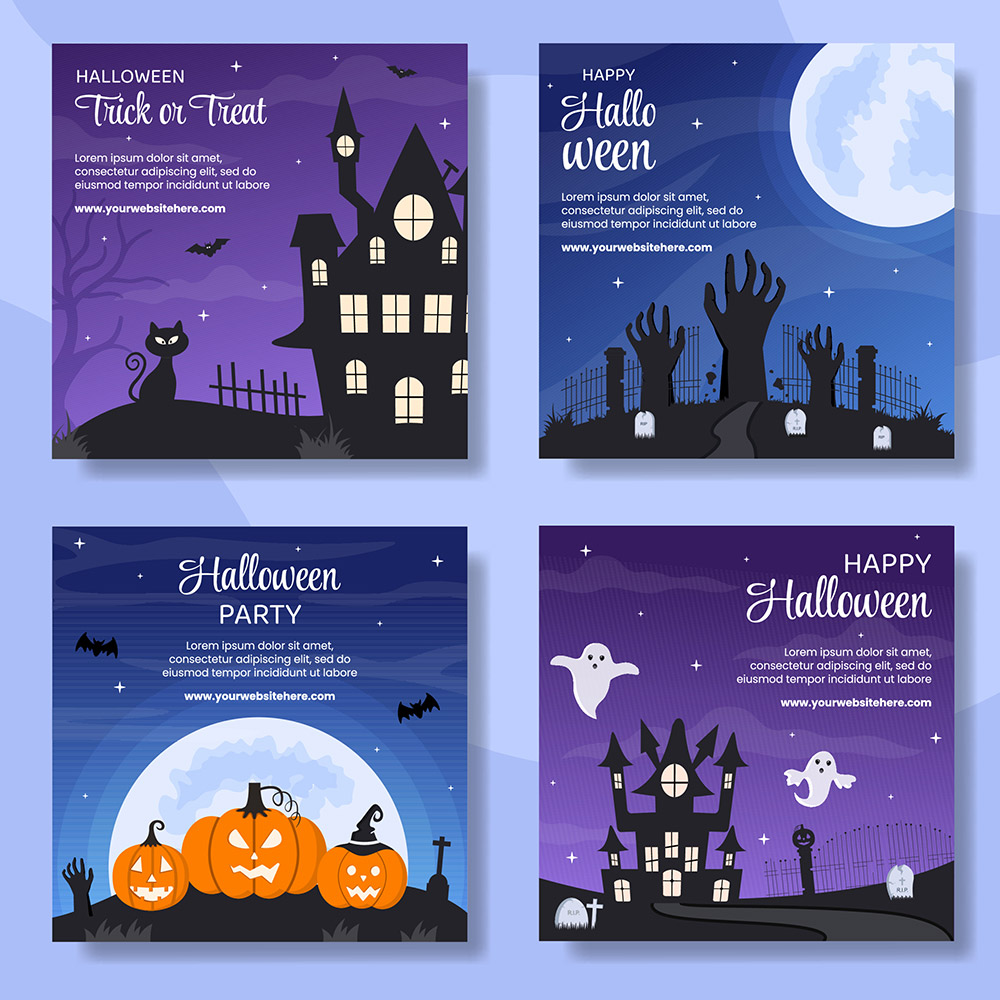 Halloween-Design-and-Print-Template