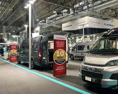 Bringing Exhibition Graphics to Life