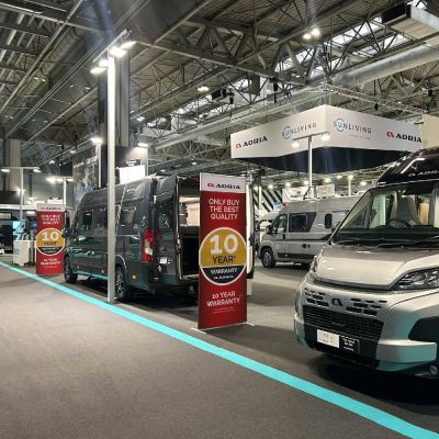 Bringing Exhibition Graphics to Life